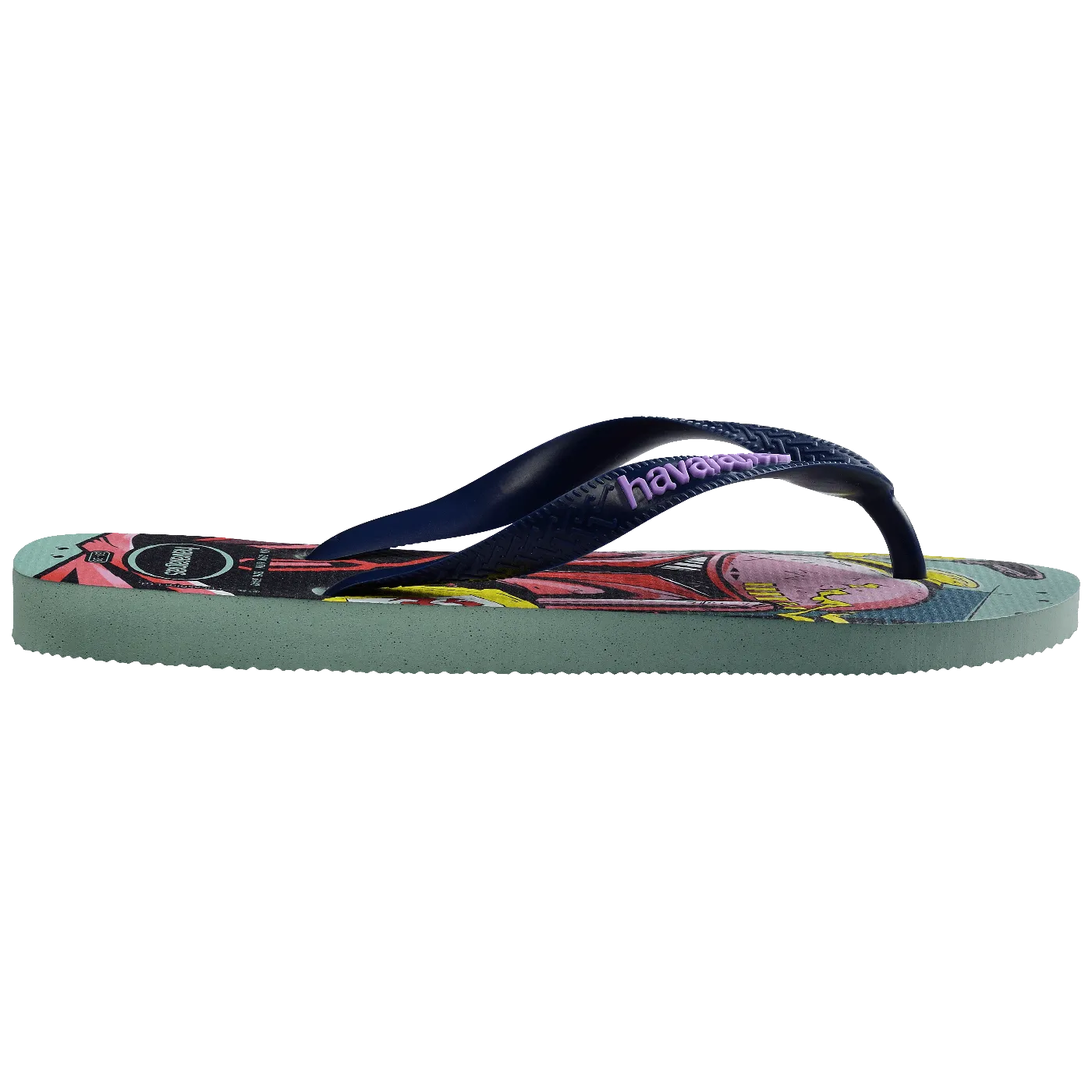 Sandalias para Hombre HAVAIANAS STAR WARS 3507