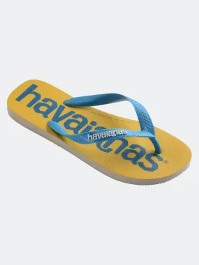 Sandalias para Hombre HAVAIANAS TOP LOGOMANIA2 0121