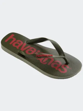 Sandalias para Hombre HAVAIANAS TOP LOGOMANIA2 7103
