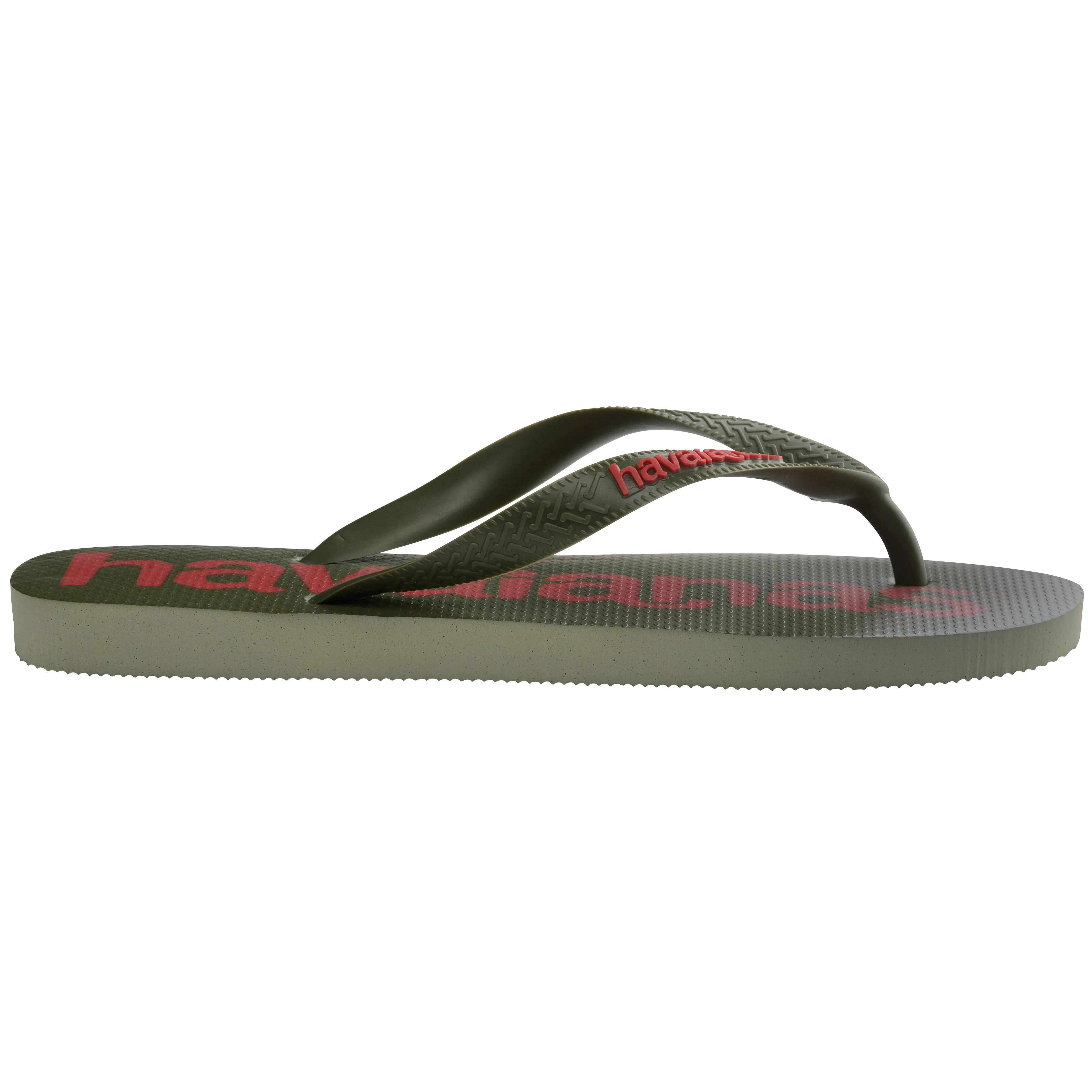 Sandalias para Hombre HAVAIANAS TOP LOGOMANIA2 7103