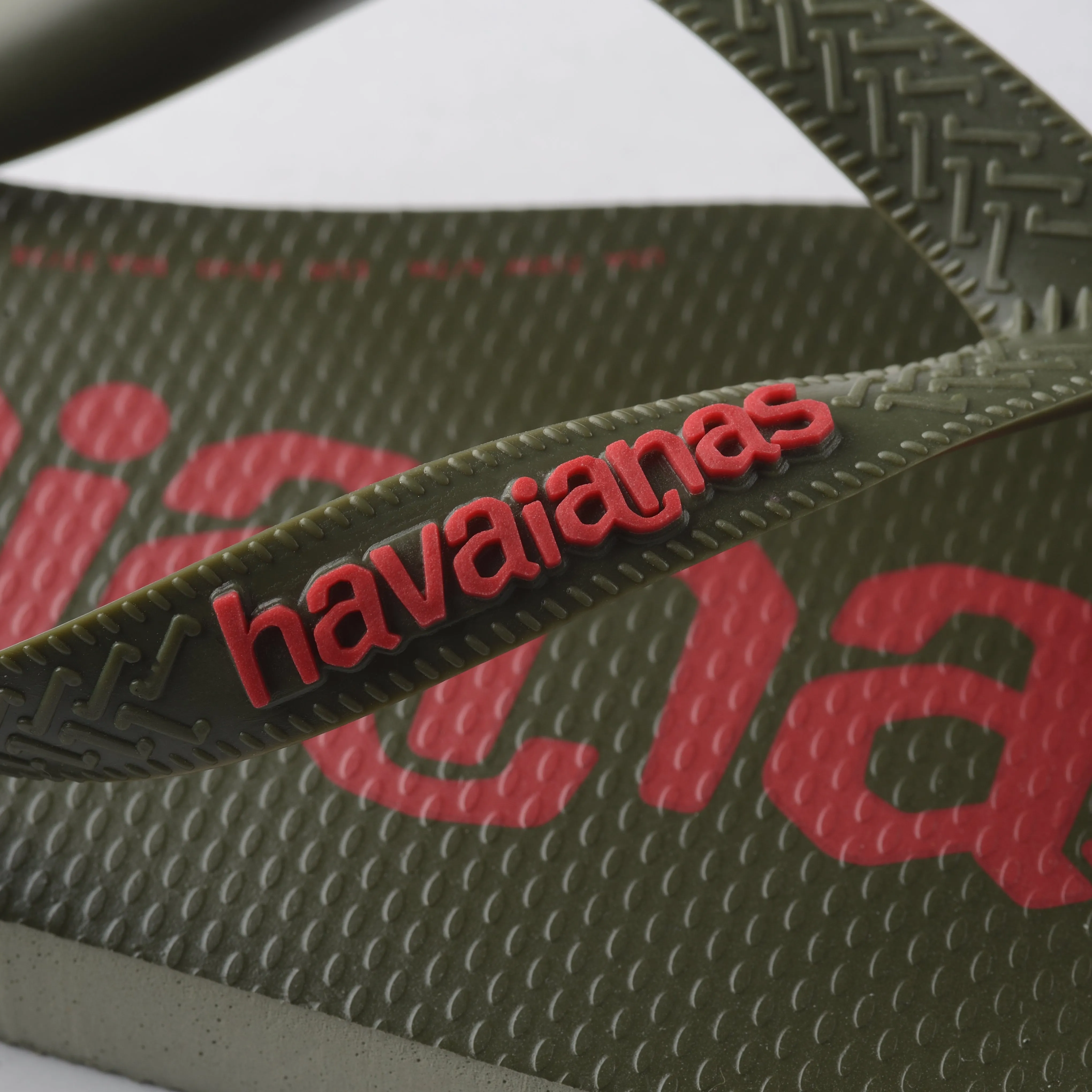 Sandalias para Hombre HAVAIANAS TOP LOGOMANIA2 7103