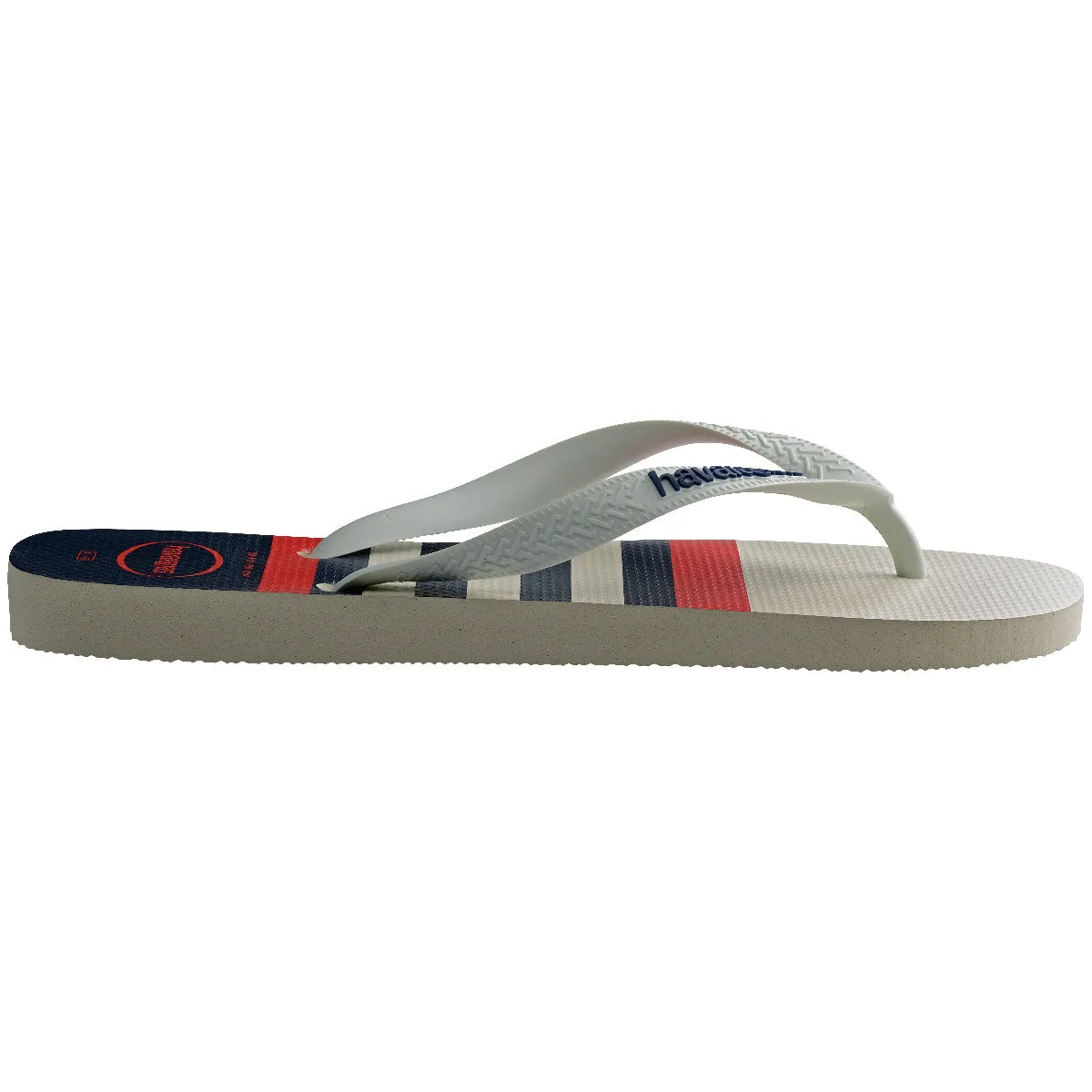 Sandalias para Hombre HAVAIANAS TOP NAUTICAL 6349