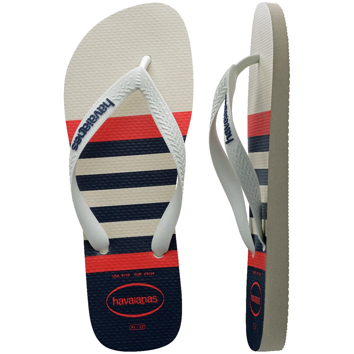 Sandalias para Hombre HAVAIANAS TOP NAUTICAL 6349
