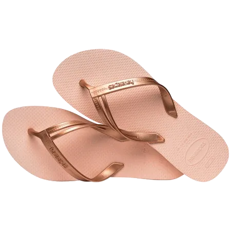 Sandalias para Mujer HAVAIANAS ELEGANCE 0076