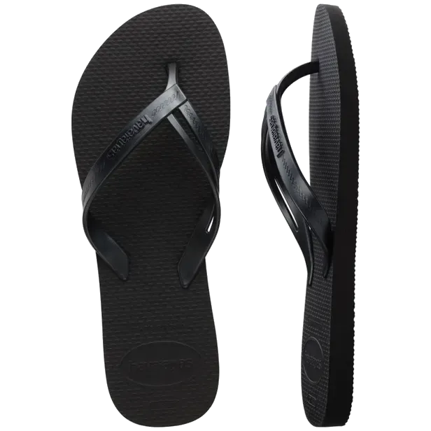 Sandalias para Mujer HAVAIANAS ELEGANCE 0090