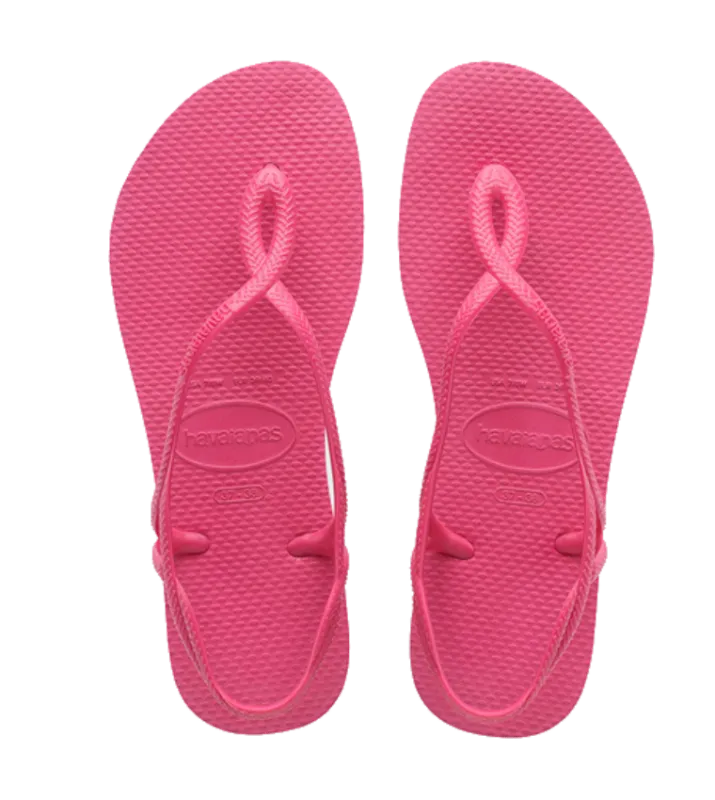 Sandalias para Mujer HAVAIANAS LUNA FC 8910