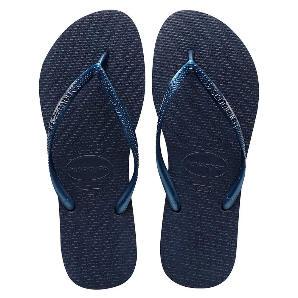 Sandalias para Mujer HAVAIANAS SLIM 0555