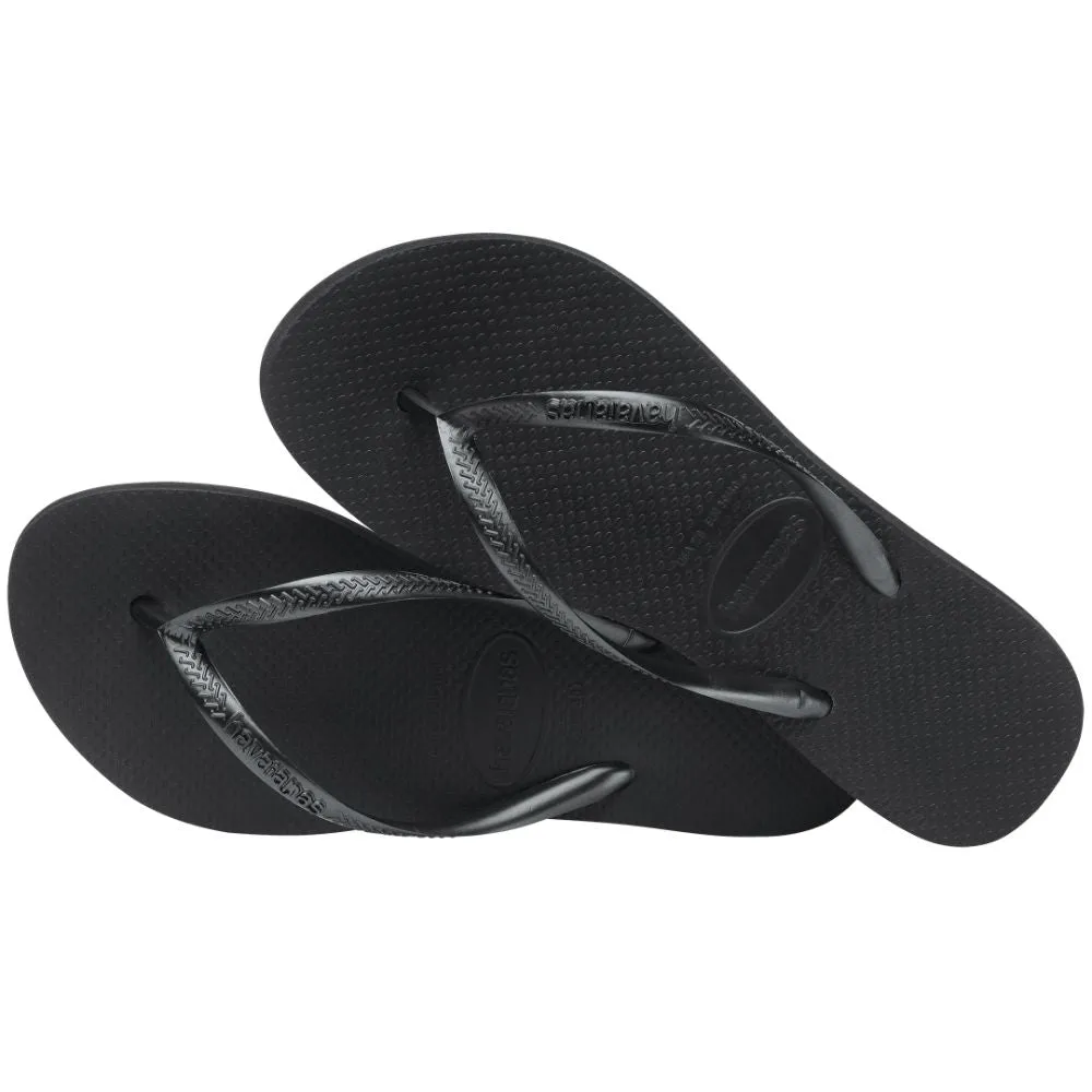 Sandalias para Mujer HAVAIANAS SLIM FLATFORM 0090