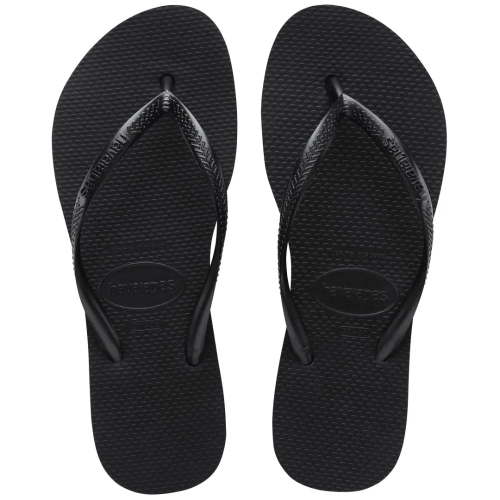 Sandalias para Mujer HAVAIANAS SLIM FLATFORM 0090