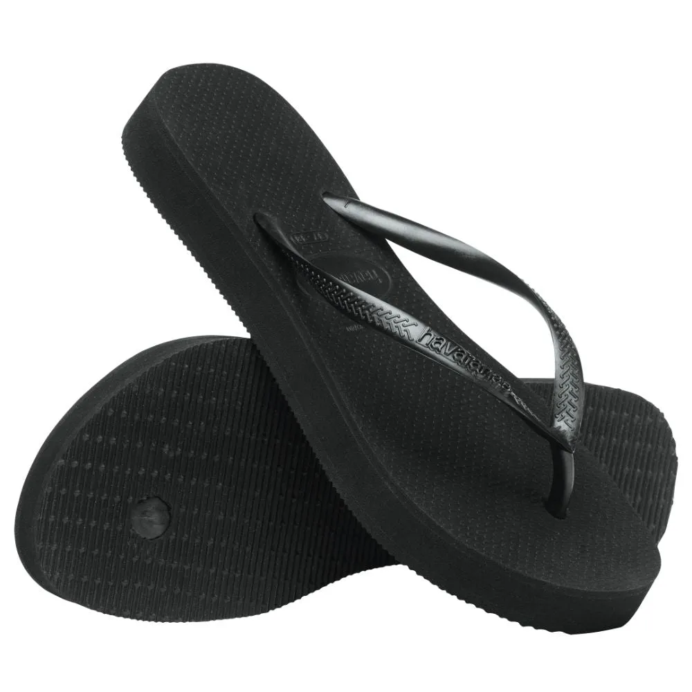 Sandalias para Mujer HAVAIANAS SLIM FLATFORM 0090