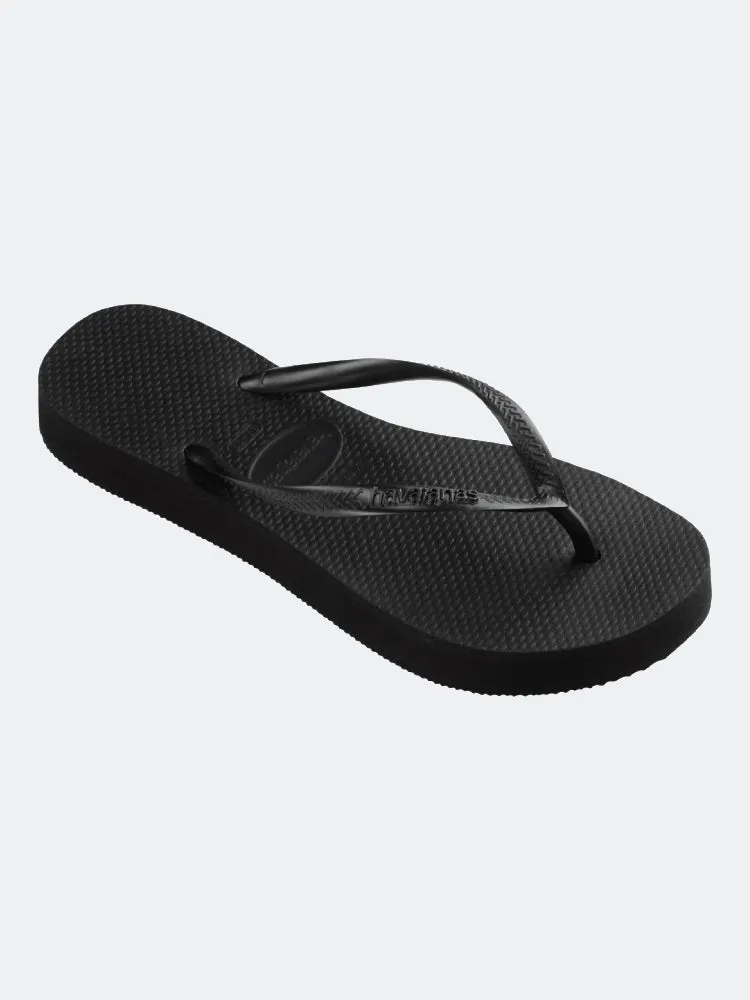 Sandalias para Mujer HAVAIANAS SLIM FLATFORM 0090