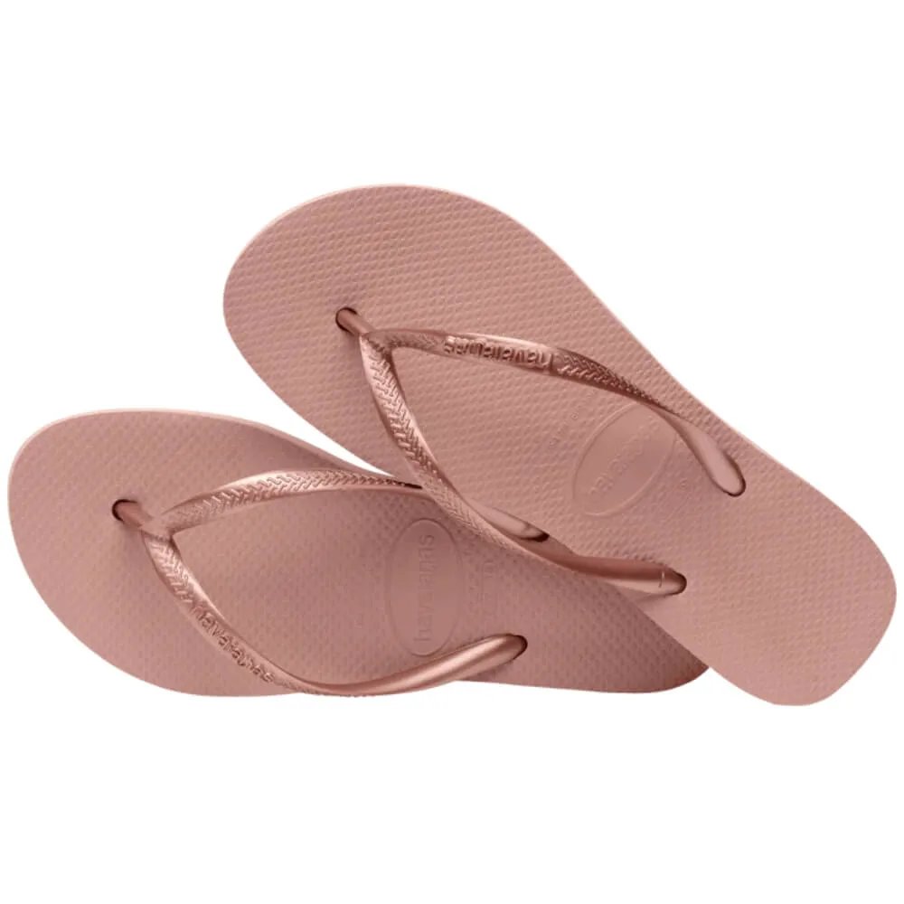 Sandalias para Mujer HAVAIANAS SLIM FLATFORM 3544