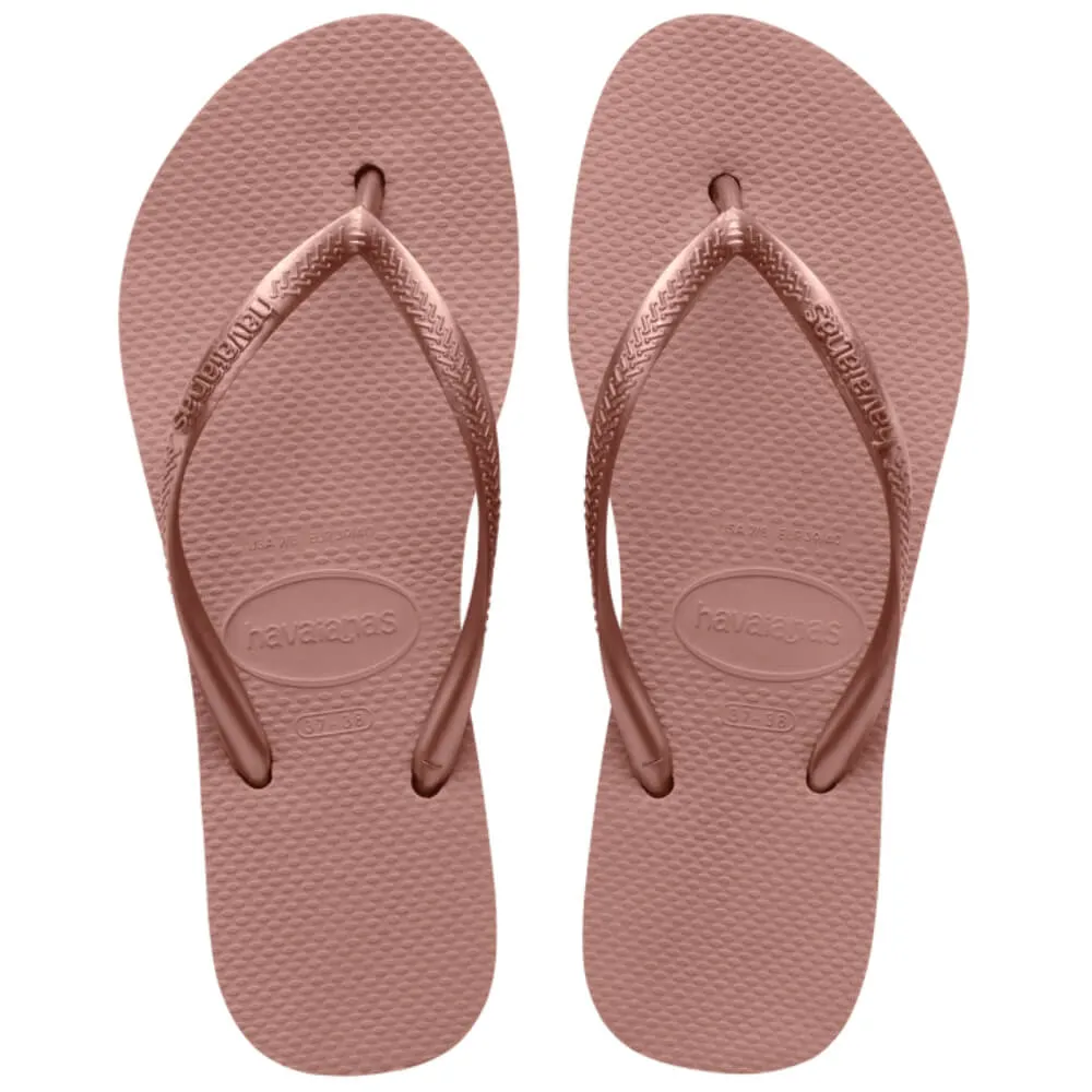 Sandalias para Mujer HAVAIANAS SLIM FLATFORM 3544