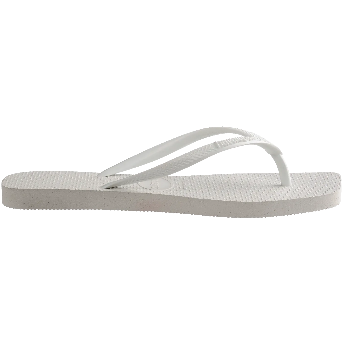 Sandalias para Mujer HAVAIANAS SLIM SQUARE 0001
