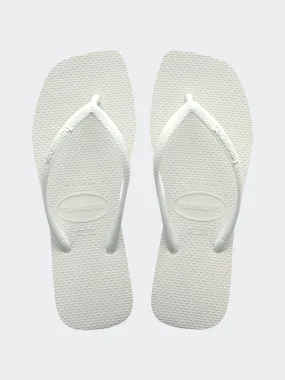 Sandalias para Mujer HAVAIANAS SLIM SQUARE 0001