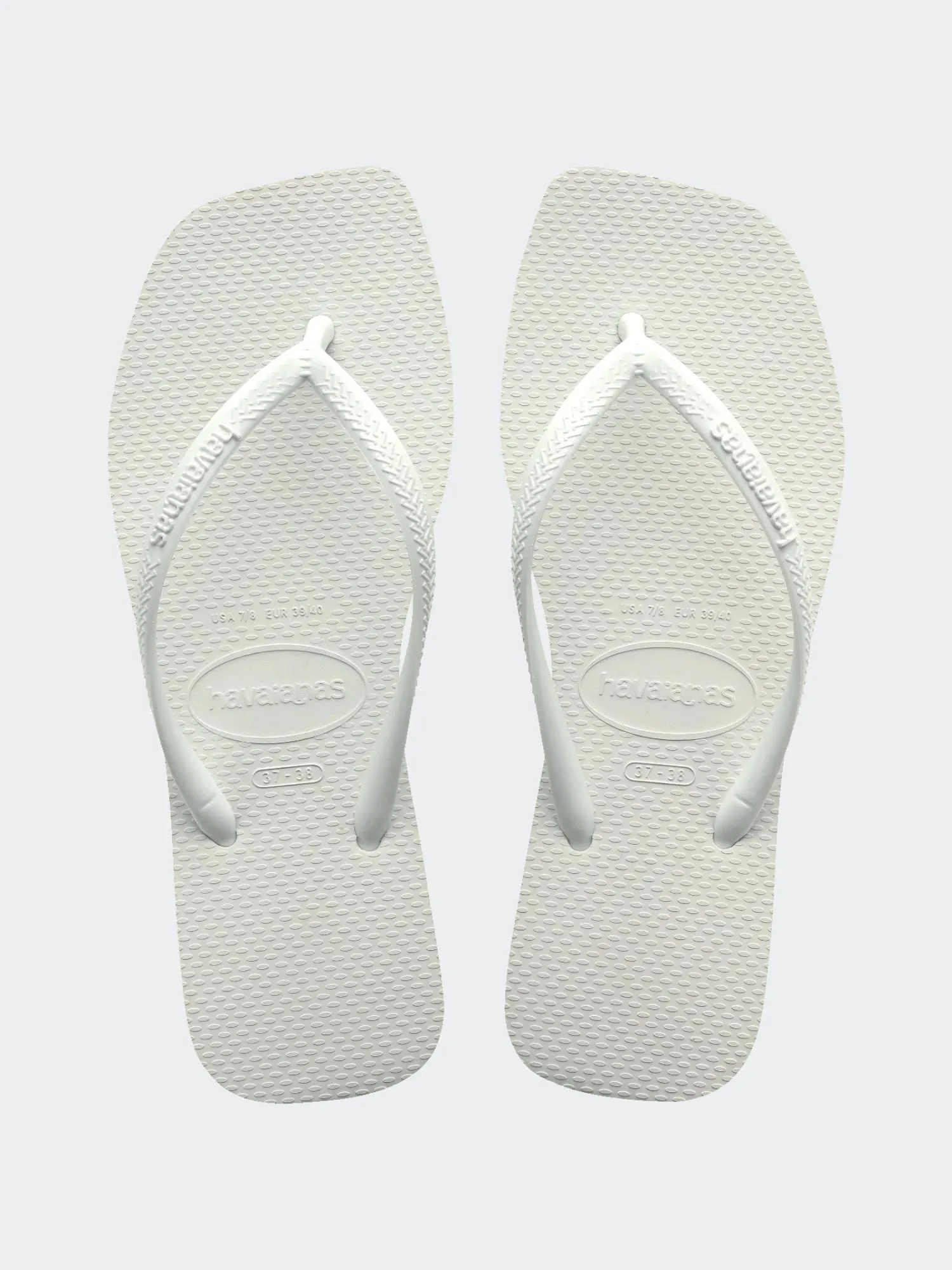 Sandalias para Mujer HAVAIANAS SLIM SQUARE 0001
