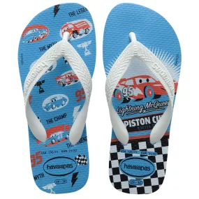 Sandalias para Niño HAVAIANAS KIDS CARS 376