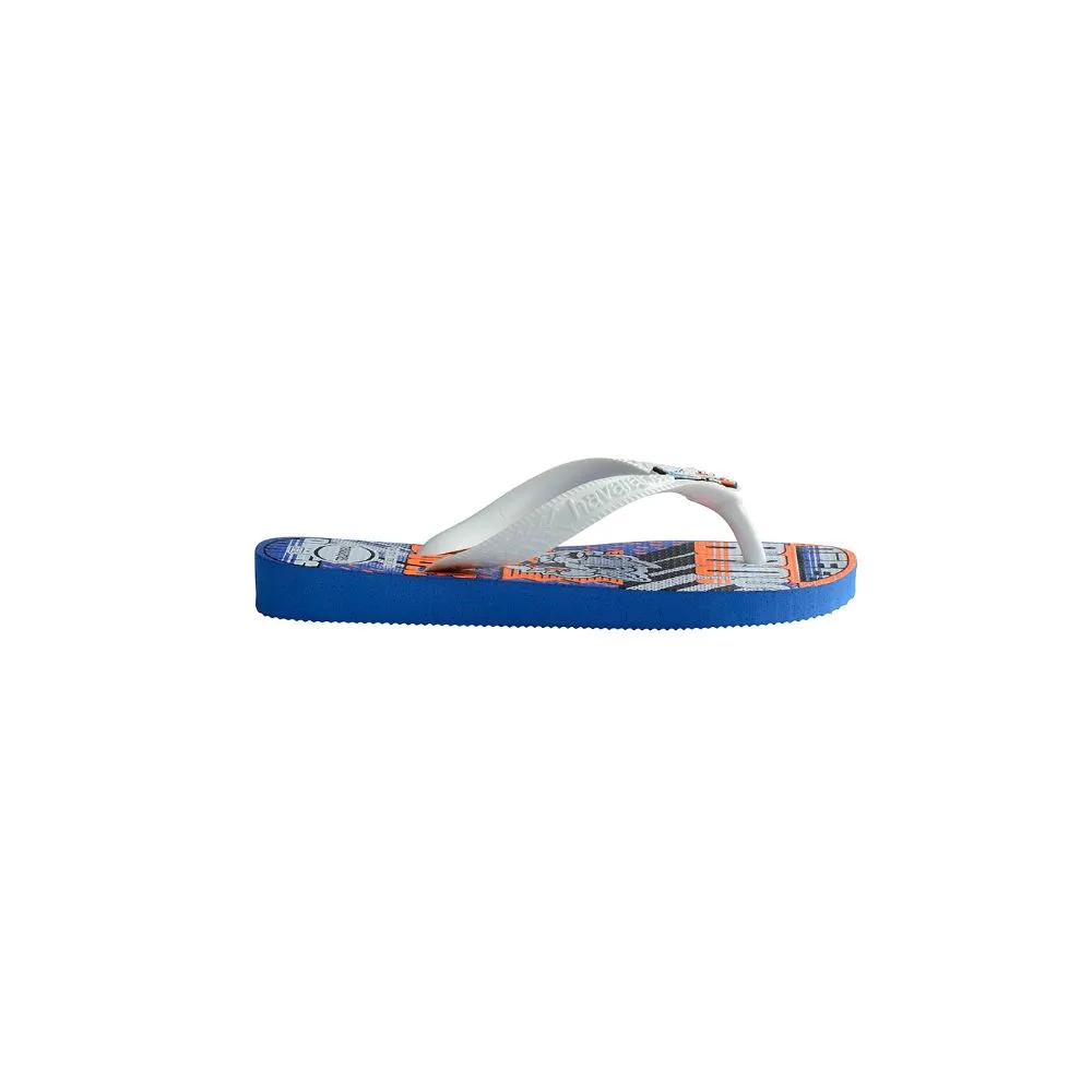 Sandalias para Niño HAVAIANAS KIDS TOP GRAFITTI 3847