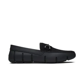 Sporty Bit Loafer - Black