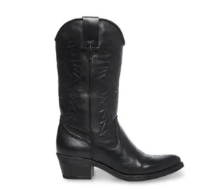 The Szurky Cowboy Boots