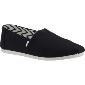 Toms Alpargata Slip On Casual Sneakers