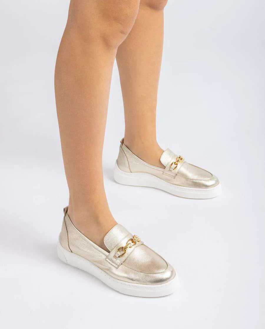 Unisa FINDAYPT- Loafer