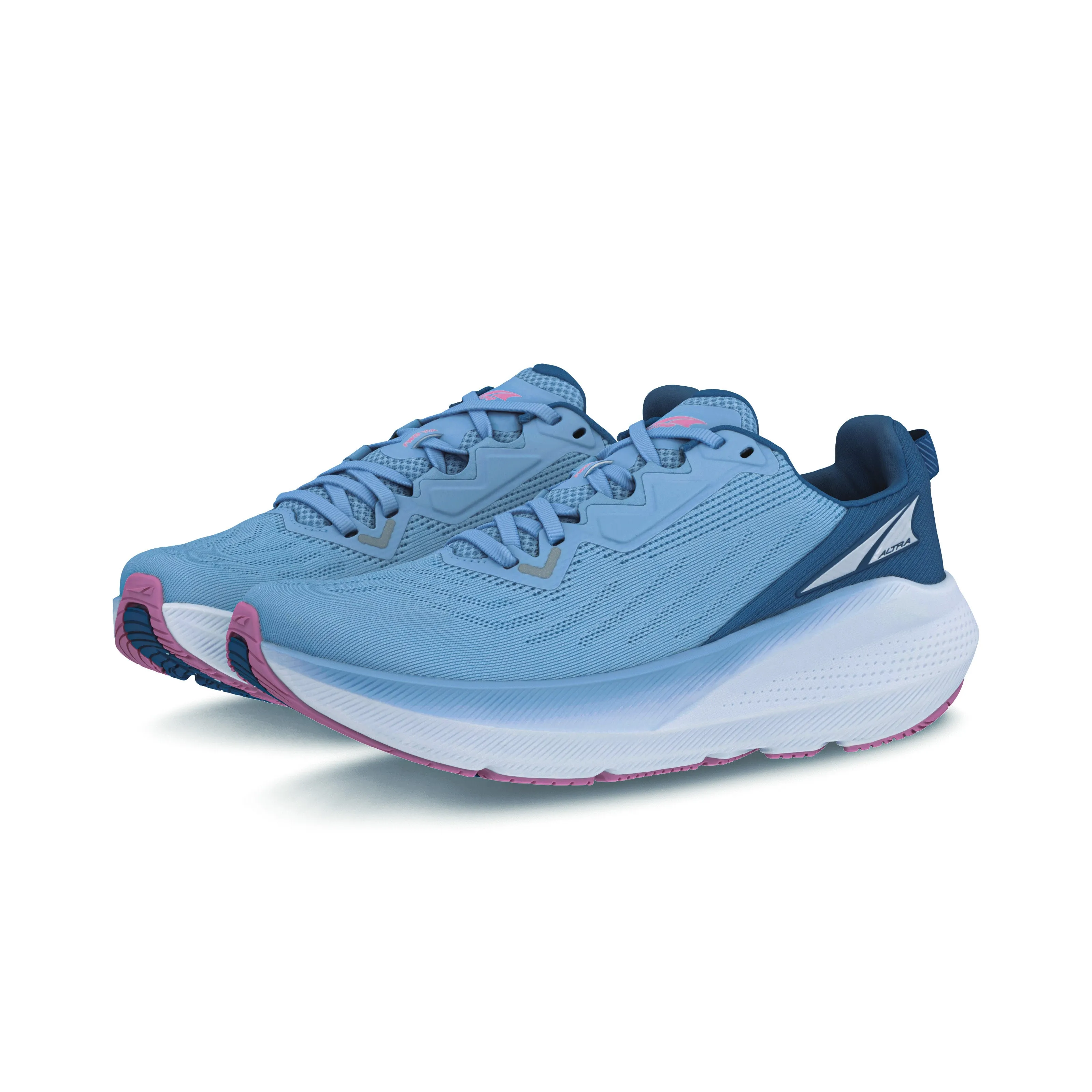 Women's Altra FWD Via