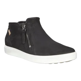 Women's Soft 7 Zip Bootie