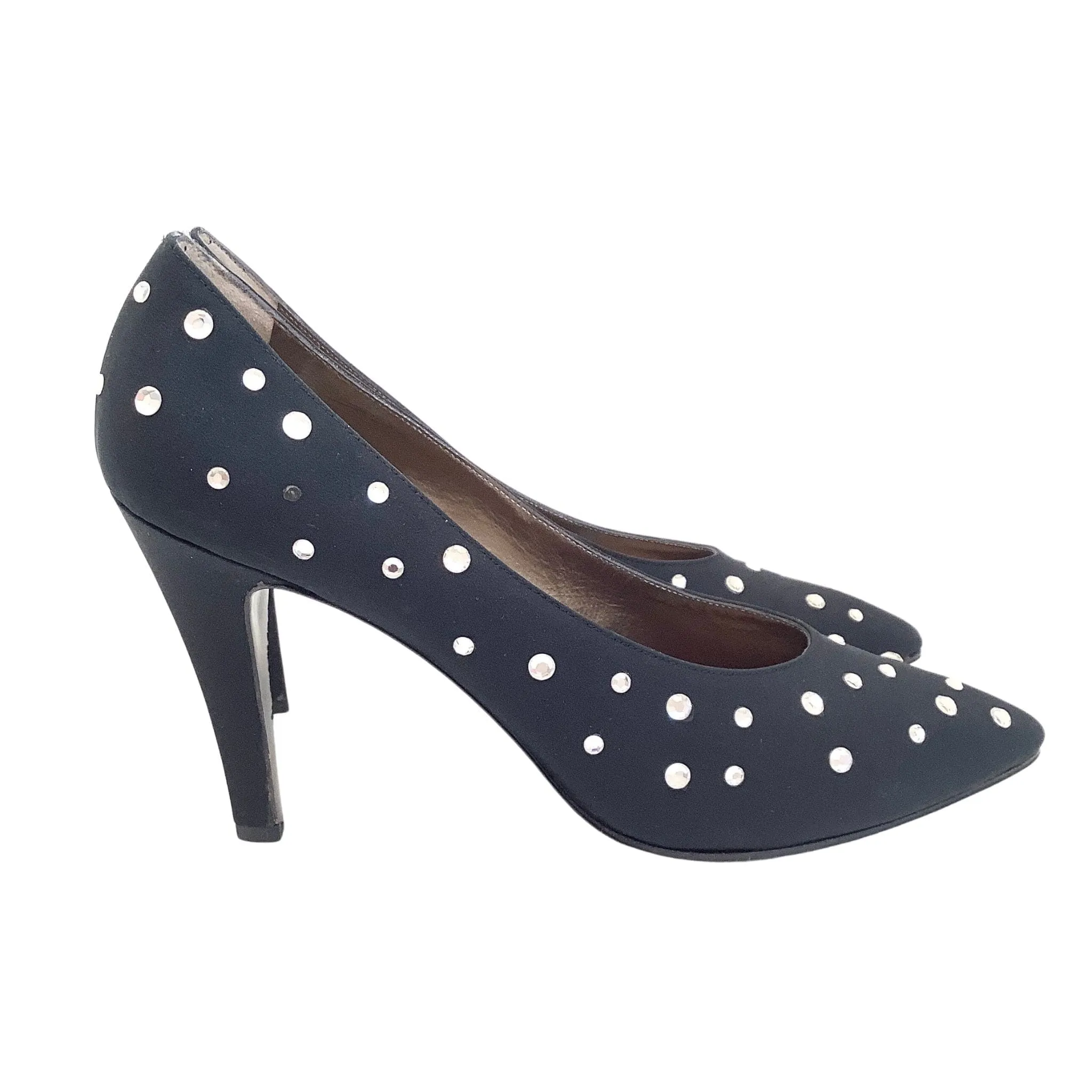Yves Saint Laurent Heels